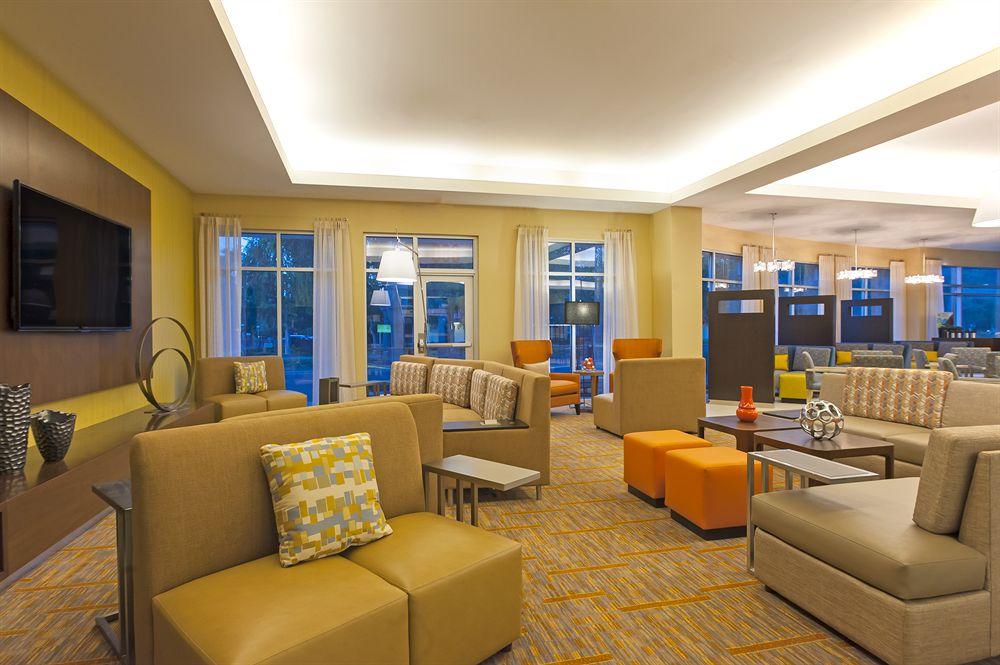 Courtyard By Marriott Silicon Valley 3*