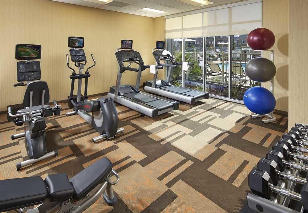 Courtyard By Marriott Silicon Valley