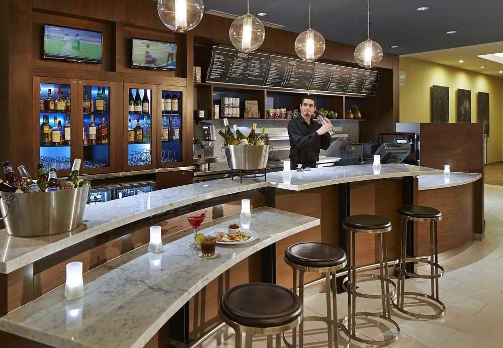 Hotel Courtyard By Marriott Silicon Valley 3*