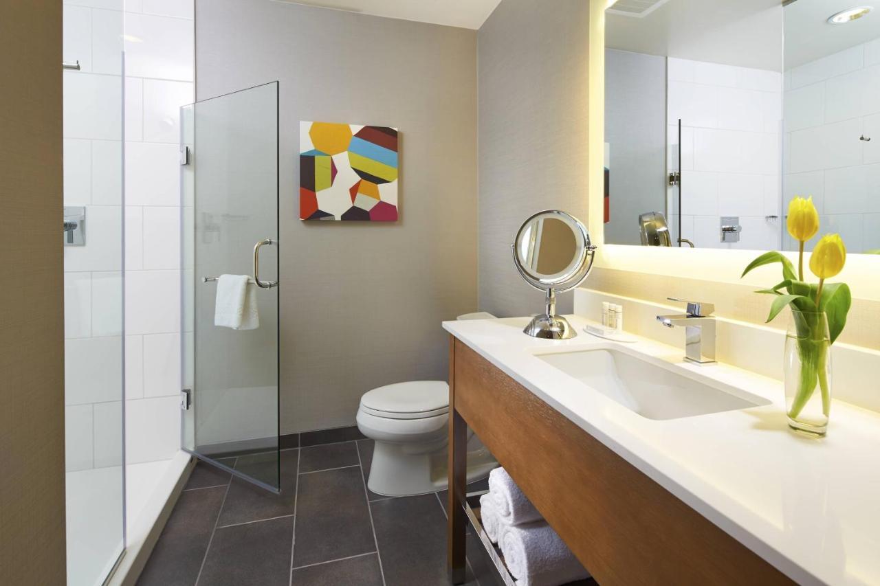 Hotel Courtyard By Marriott Silicon Valley 3*