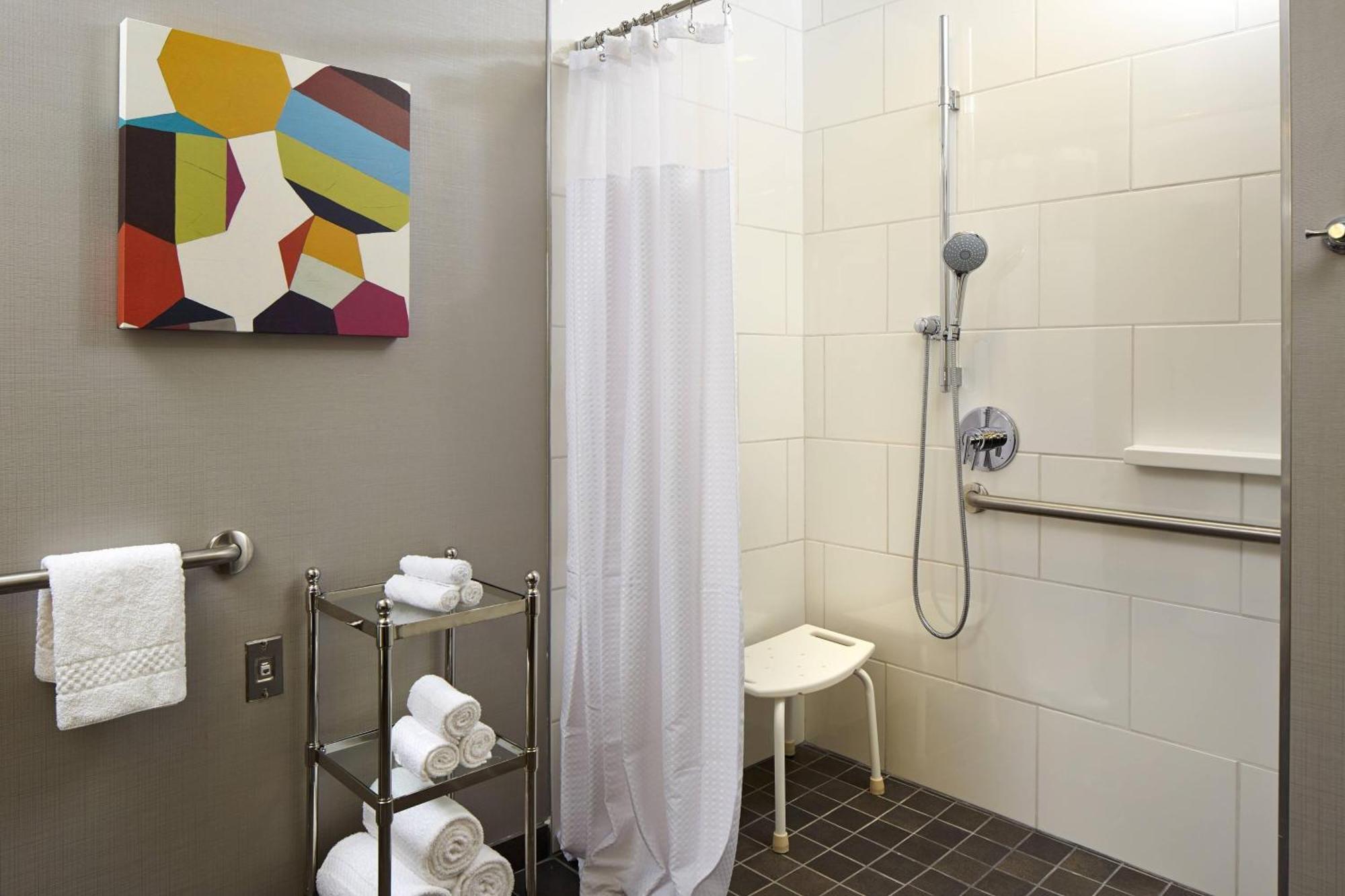 Hotel Courtyard By Marriott Silicon Valley 3*