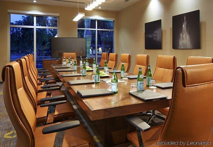 Hotel Courtyard By Marriott Silicon Valley Sunnyvale