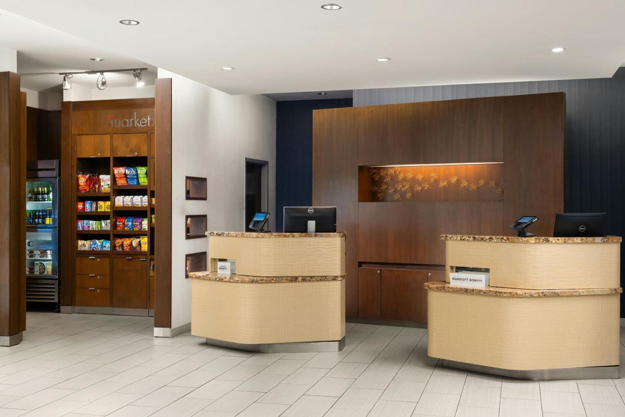 Courtyard By Marriott Silicon Valley 3*