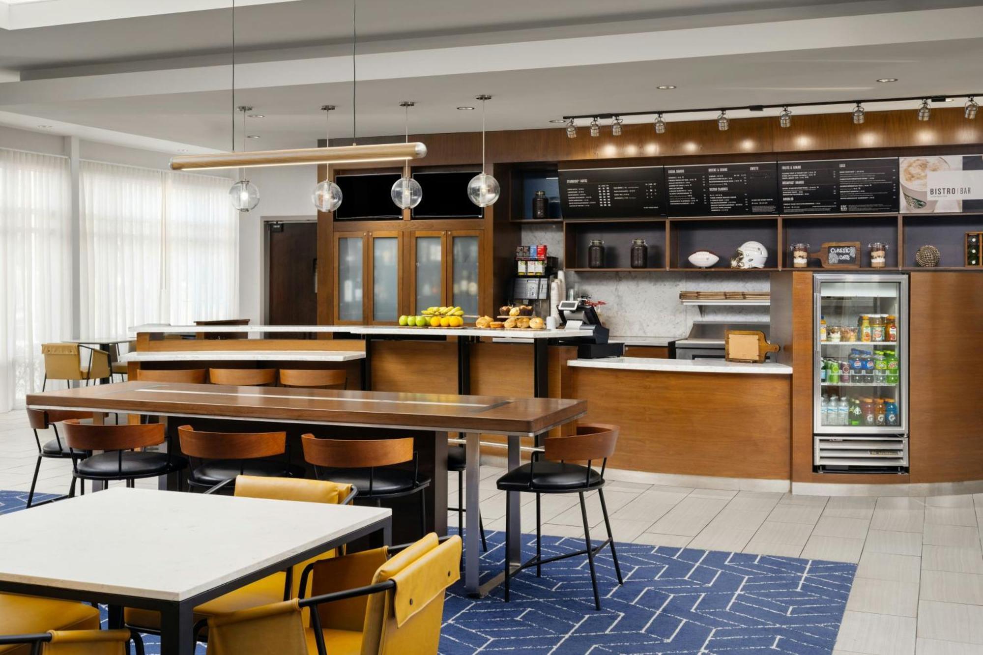 Courtyard By Marriott Silicon Valley Sunnyvale
