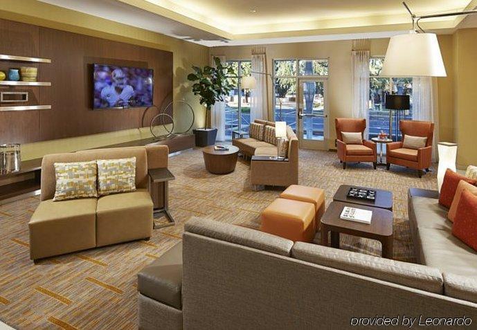 Hotel Courtyard By Marriott Silicon Valley 3*