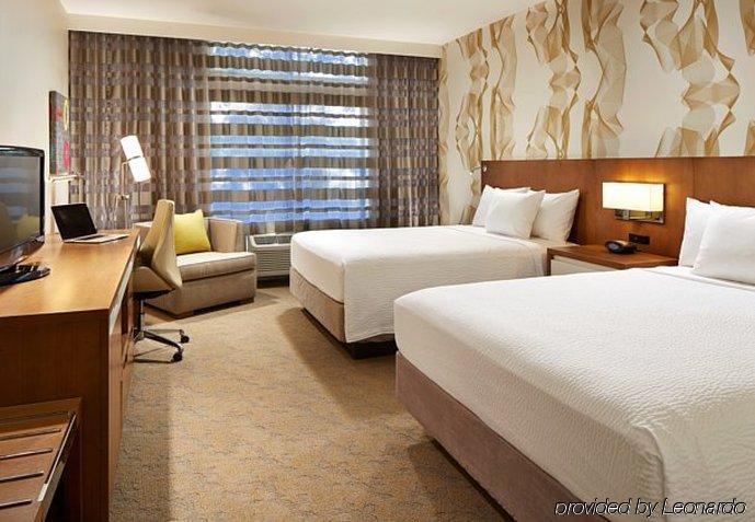 Courtyard By Marriott Silicon Valley Sunnyvale