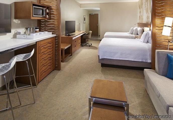 Courtyard By Marriott Silicon Valley 3*