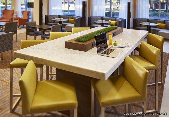 Courtyard By Marriott Silicon Valley
