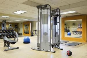 Courtyard By Marriott Silicon Valley 3* Sunnyvale