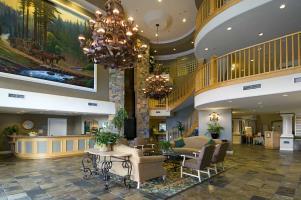 Courtyard By Marriott Silicon Valley Hotel 3*