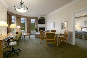 Hotel Courtyard By Marriott Silicon Valley