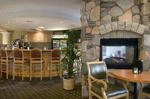 Courtyard By Marriott Silicon Valley 3*