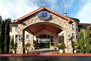 Hotel Courtyard By Marriott Silicon Valley