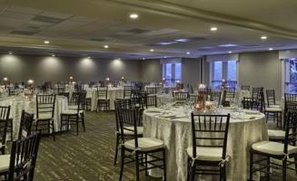 Courtyard By Marriott Silicon Valley Hotel Sunnyvale