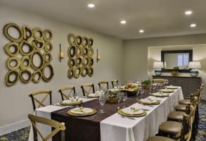 Courtyard By Marriott Silicon Valley