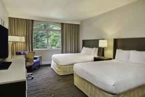 Hotel Courtyard By Marriott Silicon Valley