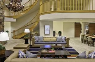 Courtyard By Marriott Silicon Valley Sunnyvale