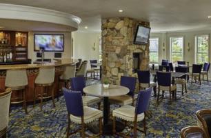 Courtyard By Marriott Silicon Valley Hotel 3*