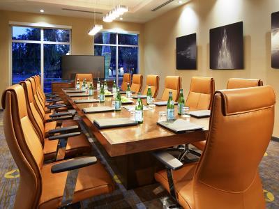 Courtyard By Marriott Silicon Valley Hotel Sunnyvale