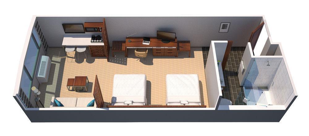 Courtyard By Marriott Silicon Valley