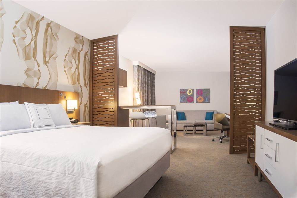 Courtyard By Marriott Silicon Valley Hotel Sunnyvale