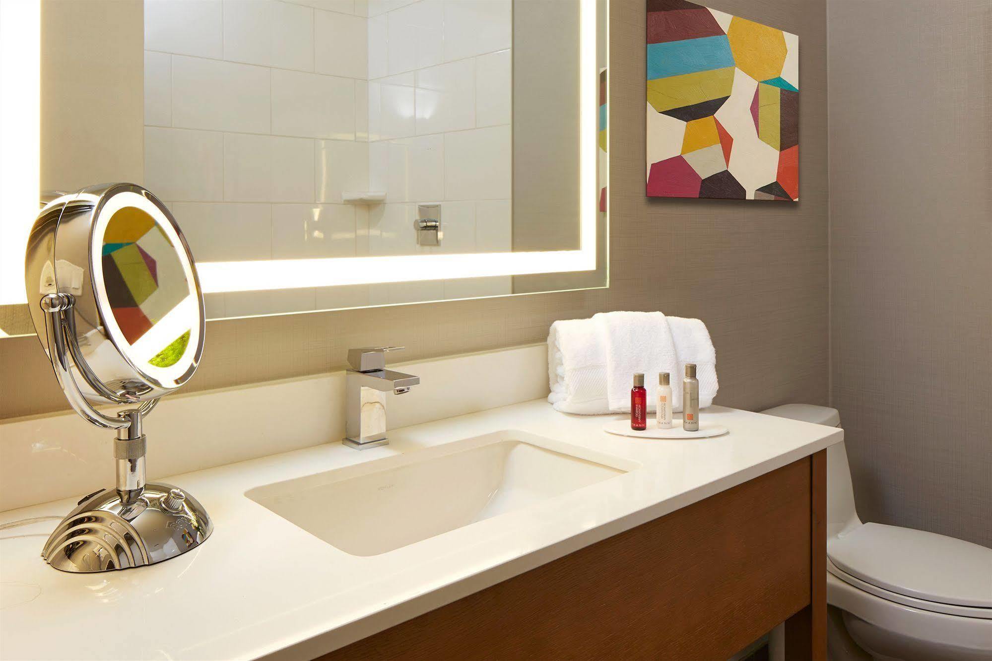 Hotel Courtyard By Marriott Silicon Valley 3*
