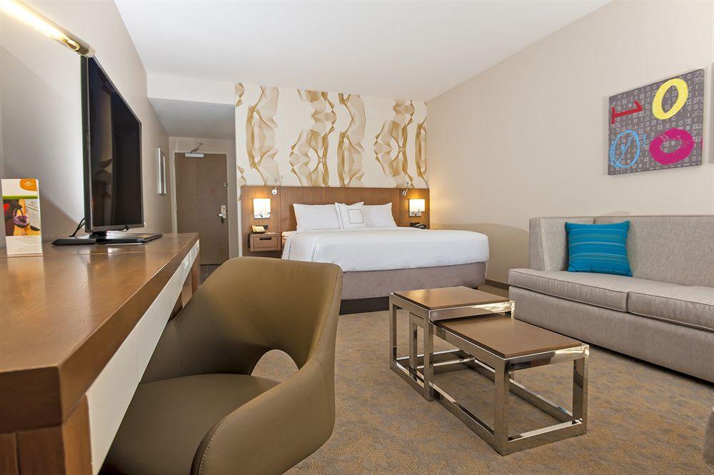 Courtyard By Marriott Silicon Valley 3*