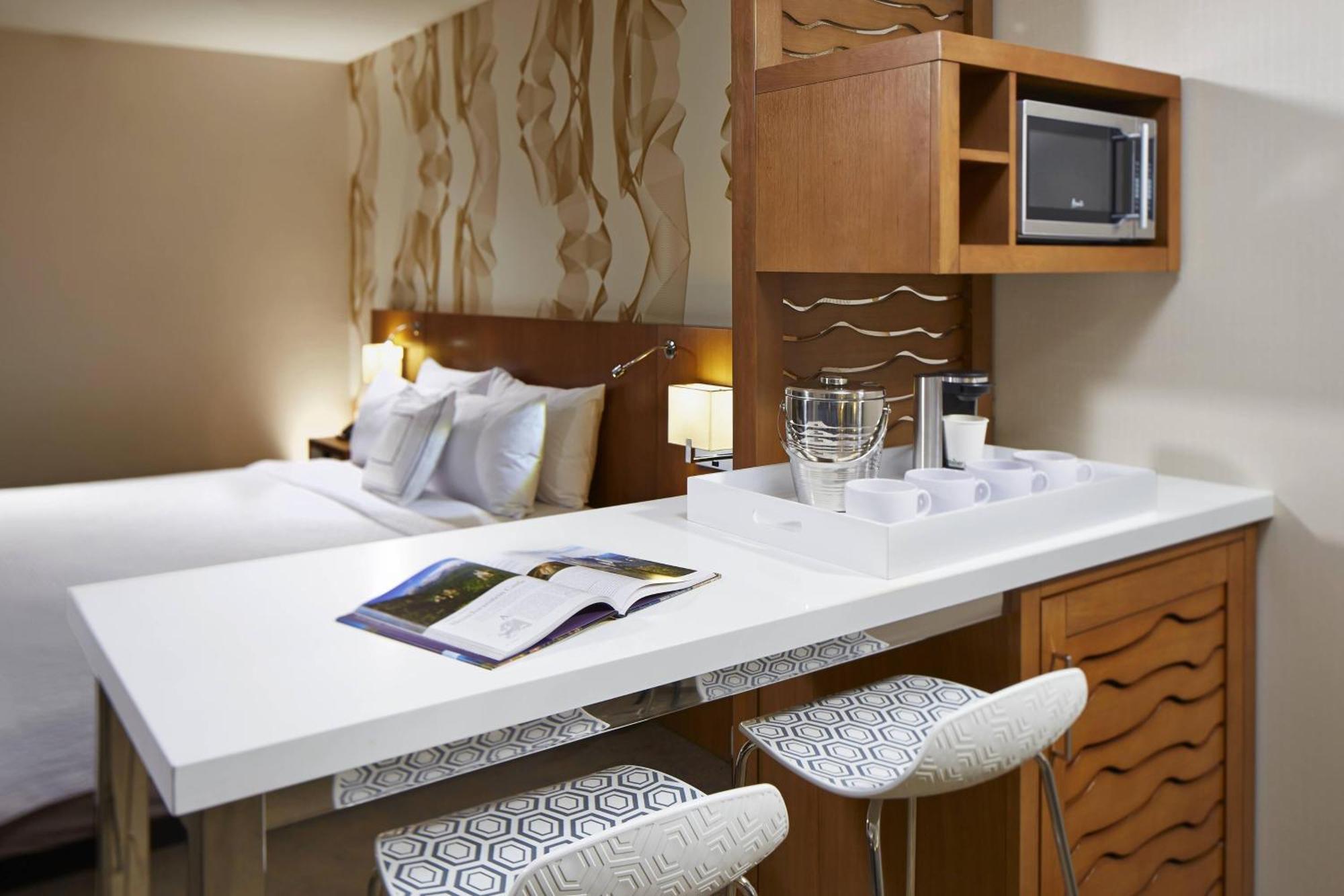Hotel Courtyard By Marriott Silicon Valley Sunnyvale