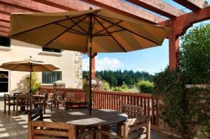 Courtyard By Marriott Silicon Valley Hotel 3*