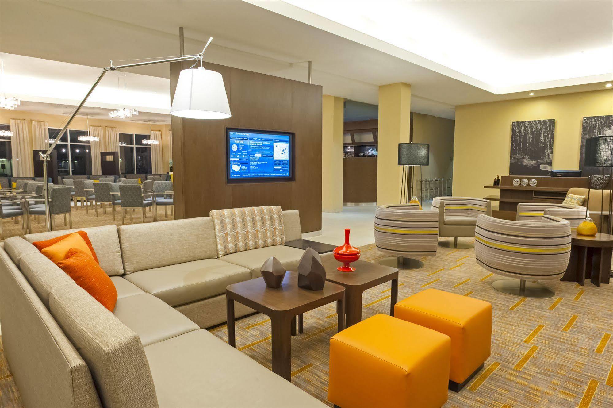 Hotel Courtyard By Marriott Silicon Valley Sunnyvale